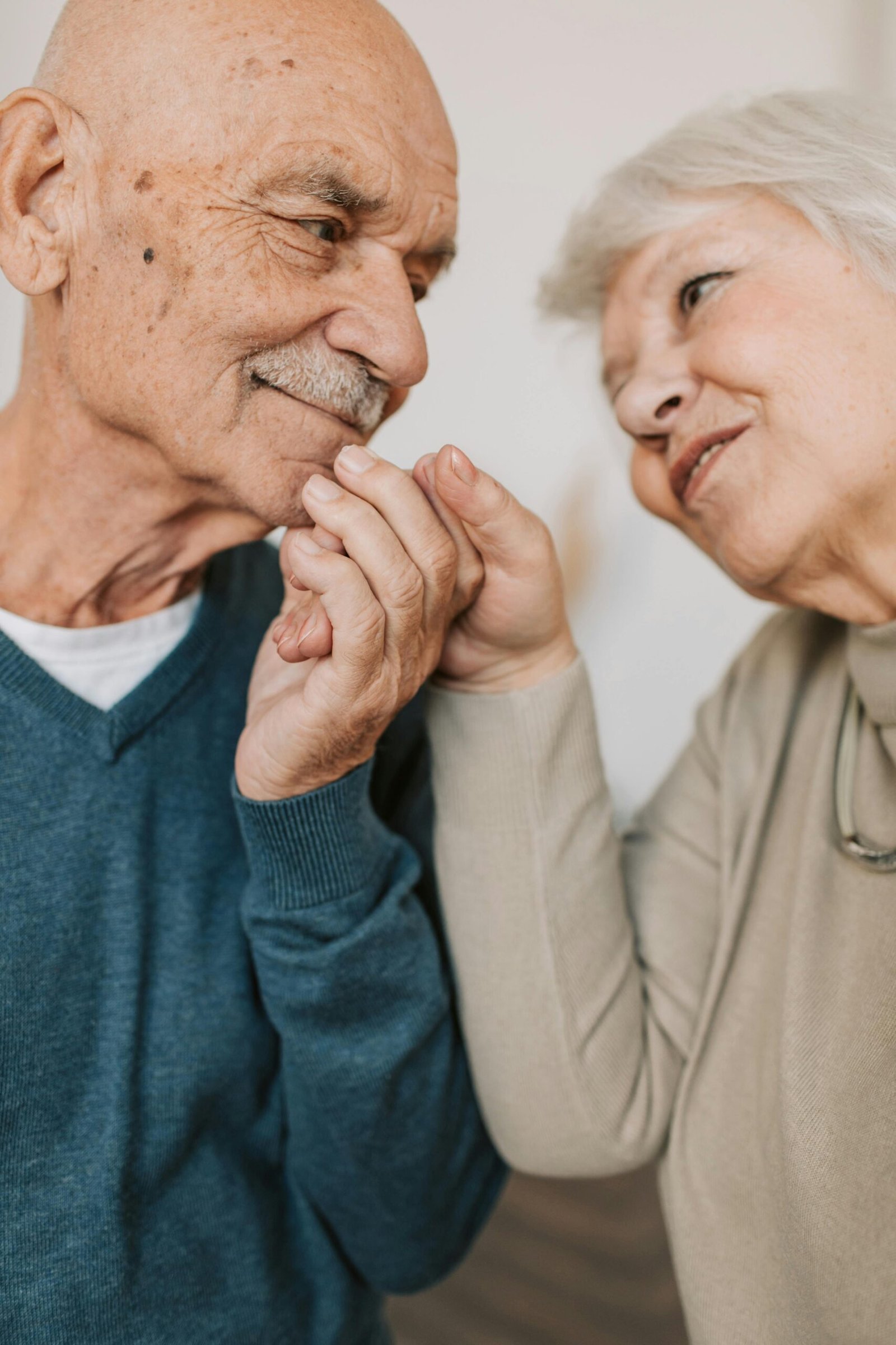 Personal Care Assistance